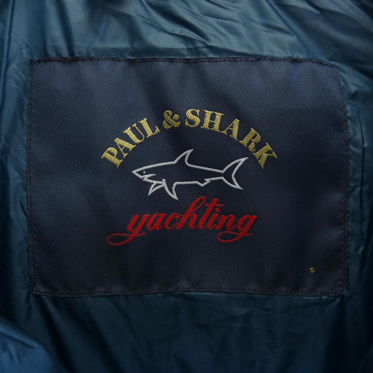 ポールアンドシャーク PAUL&SHARK ブルゾン