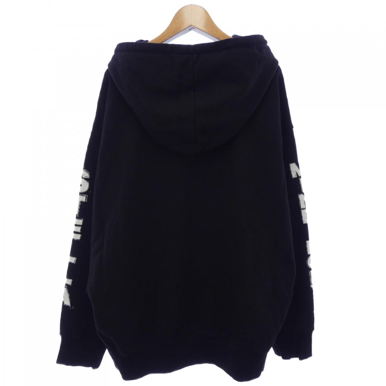 ステラマッカートニー STELLA MCCARTNEY サンシャインフーディ パーカー
