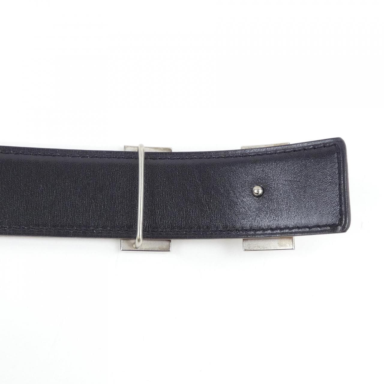 エルメス HERMES H マルトレ 32mm リバーシブル BELT