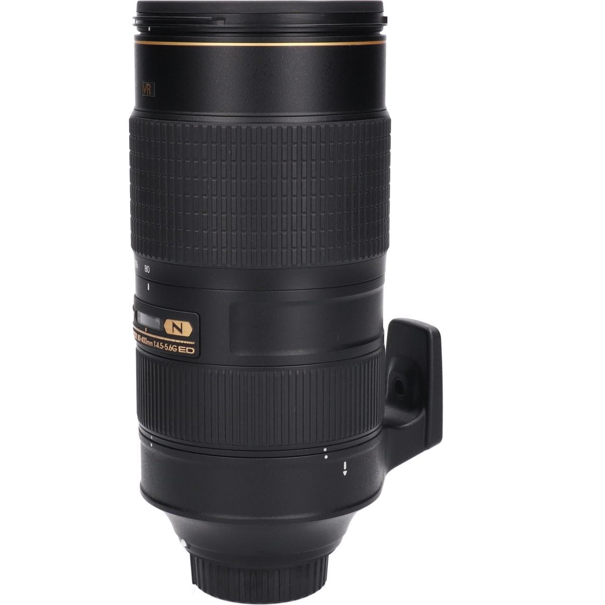 ＡＦ－Ｓ８０－４００ｍｍ　Ｆ４．５－５．６Ｇ　ＥＤ　ＶＲ