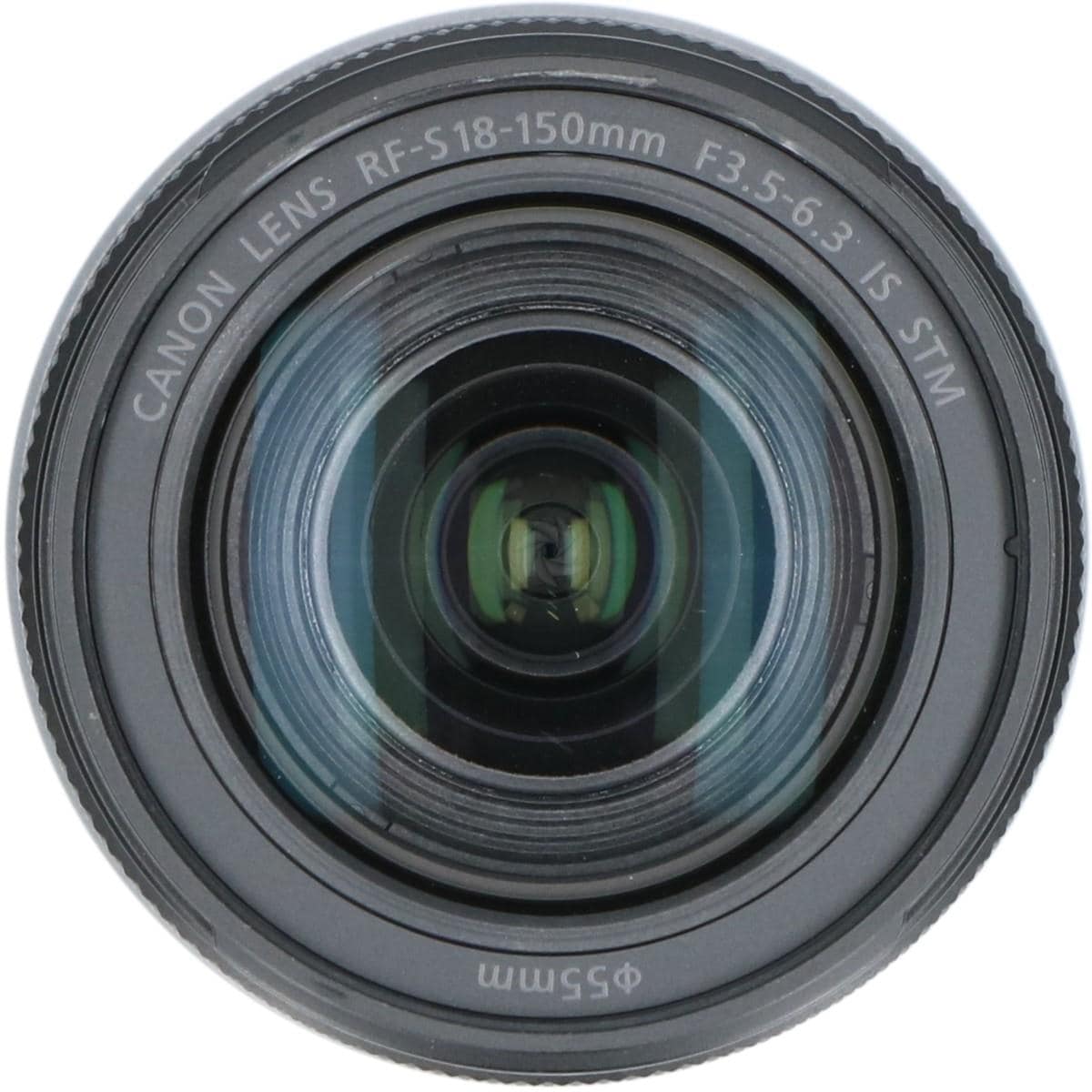 ＲＦ－Ｓ１８－１５０ｍｍ　Ｆ３．５－６．３ＩＳ　ＳＴＭ