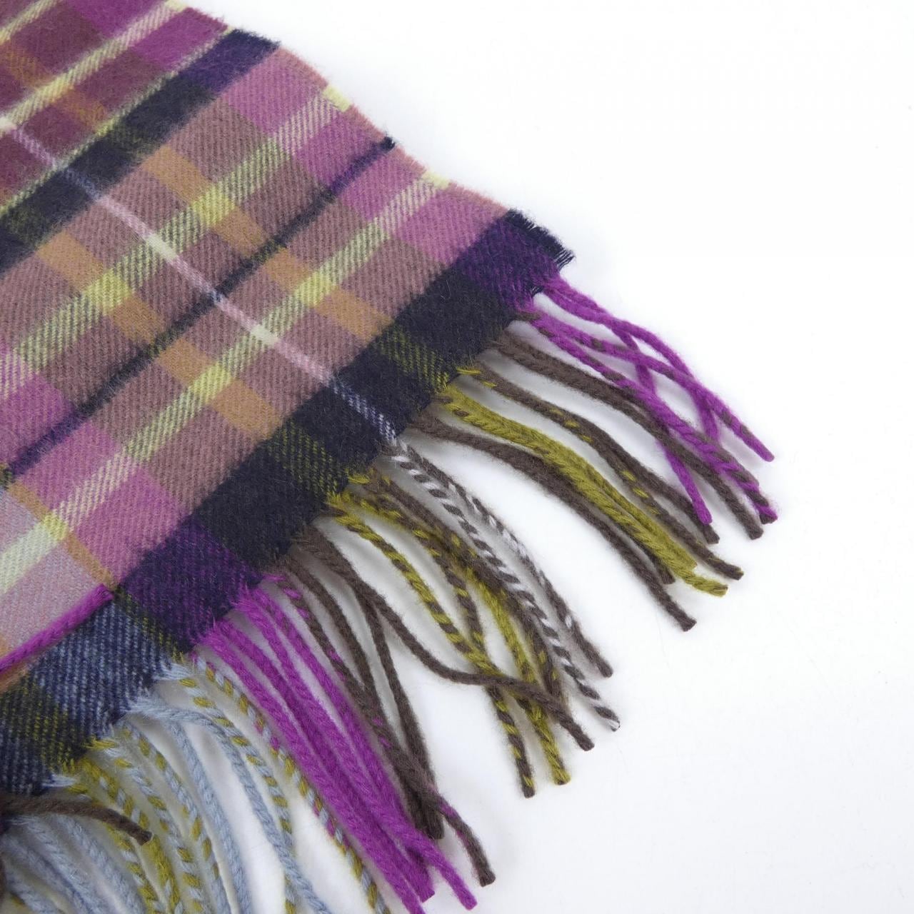 ジョンストンズ JOHNSTONS OF ELGIN WA000057 MUFFLER