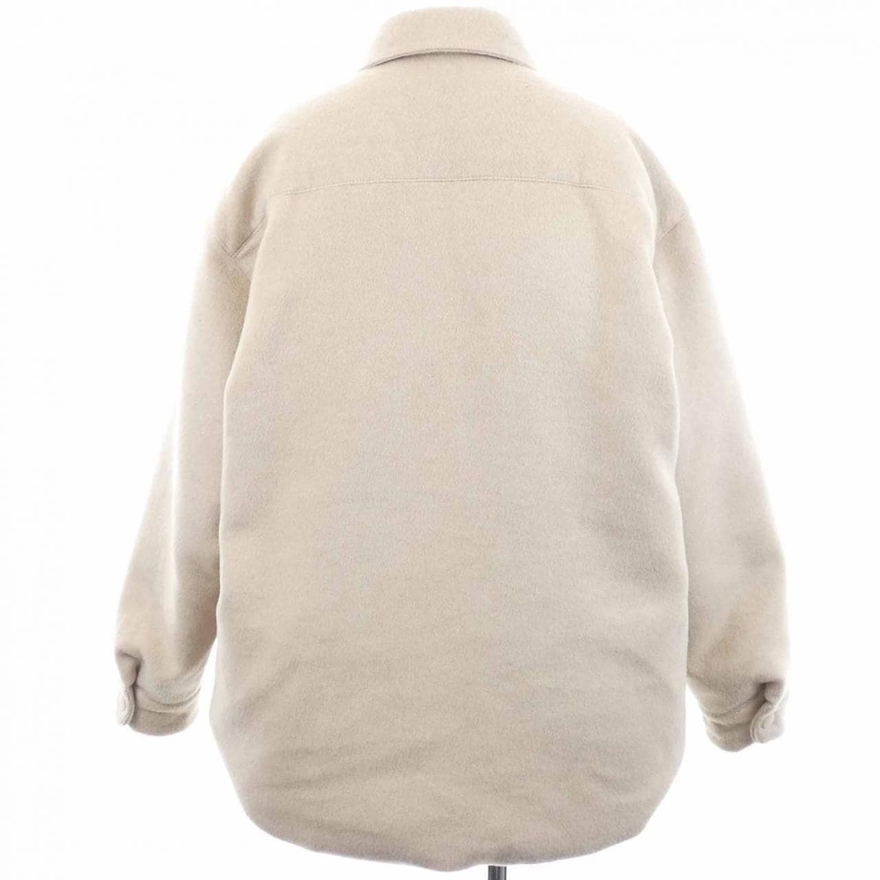 ミュウミュウ MIU MIU ML855 S232 13L9 ダウンジャケット