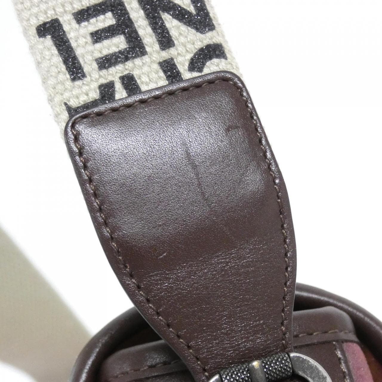 シャネル 90809 ショルダーバッグ