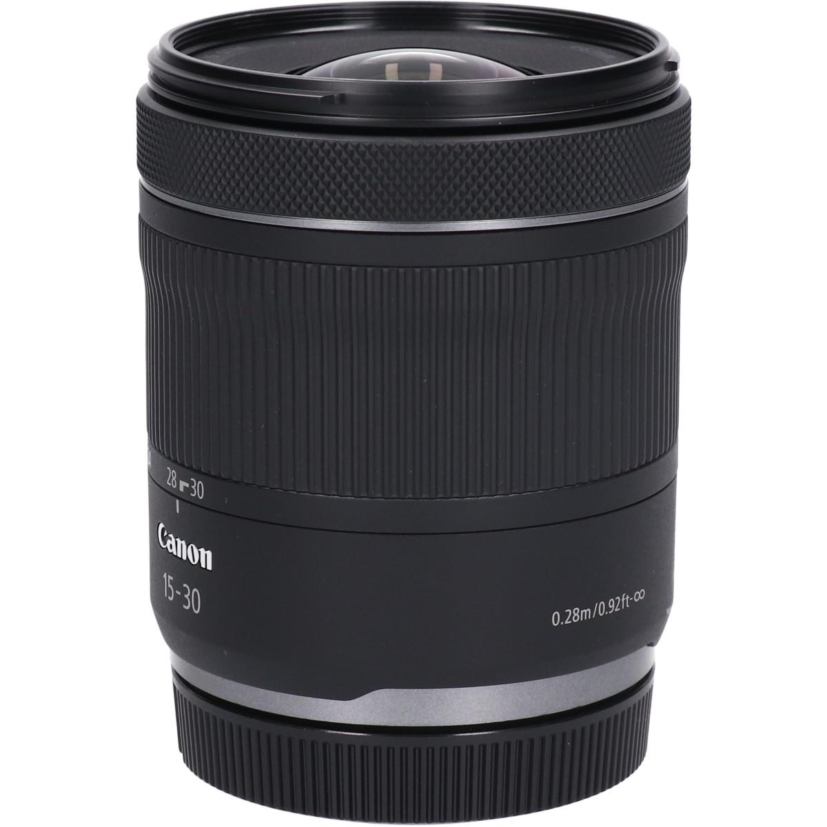 ＲＦ１５－３０ｍｍ　Ｆ４．５－６．３ＩＳ　ＳＴＭ