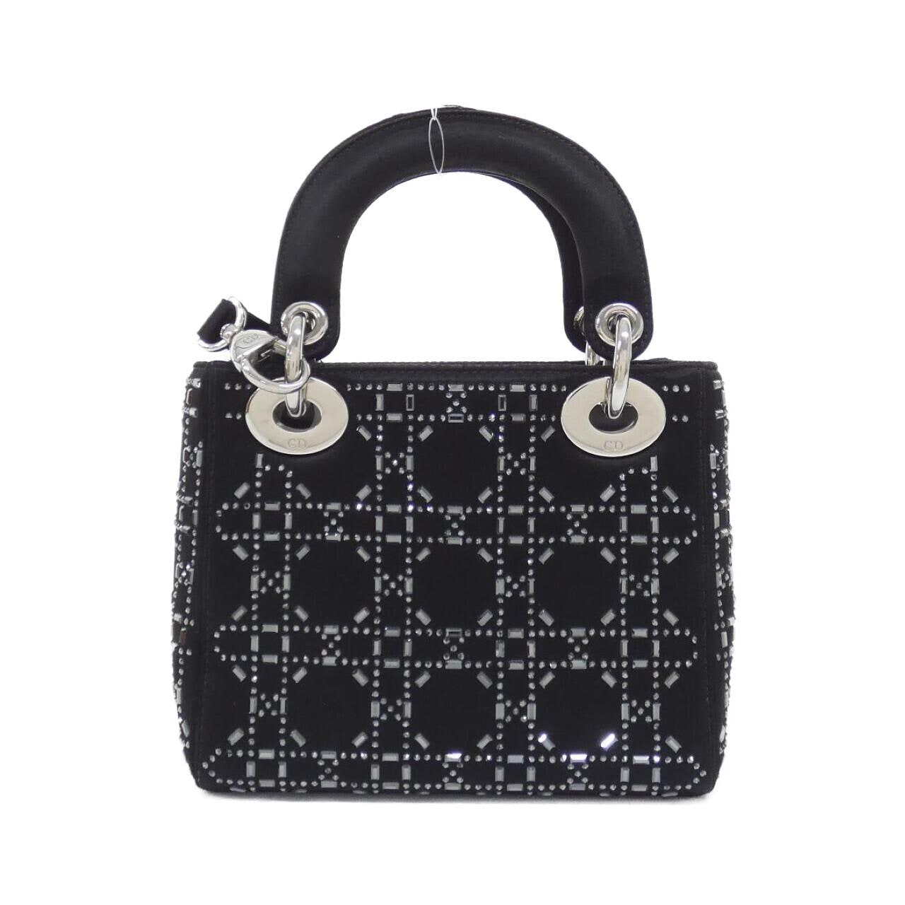 クリスチャンディオール レディ ディオール ミニ M0500PRTC バッグ