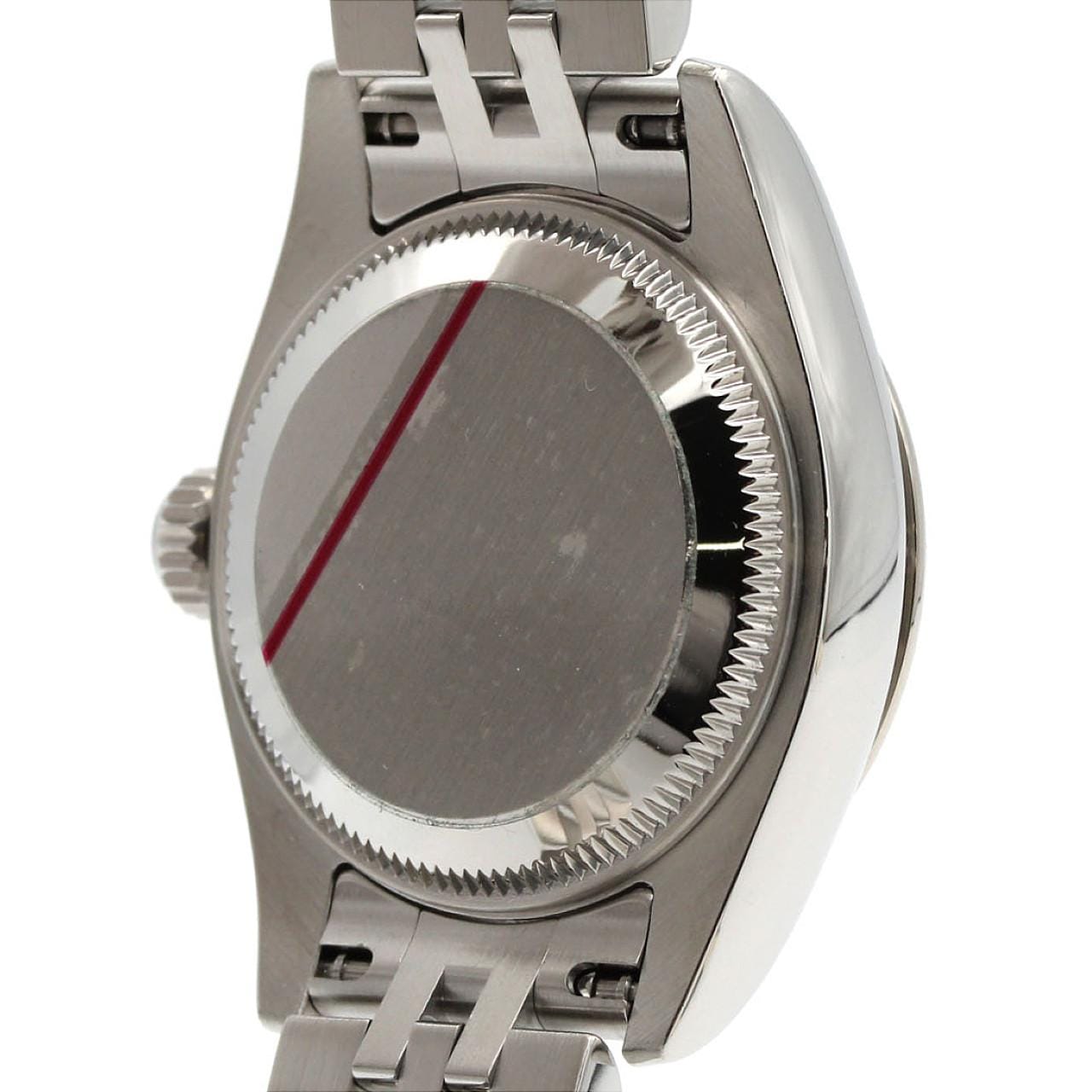 ロレックス デイトジャスト 179174G SSxWG 自動巻 Z番