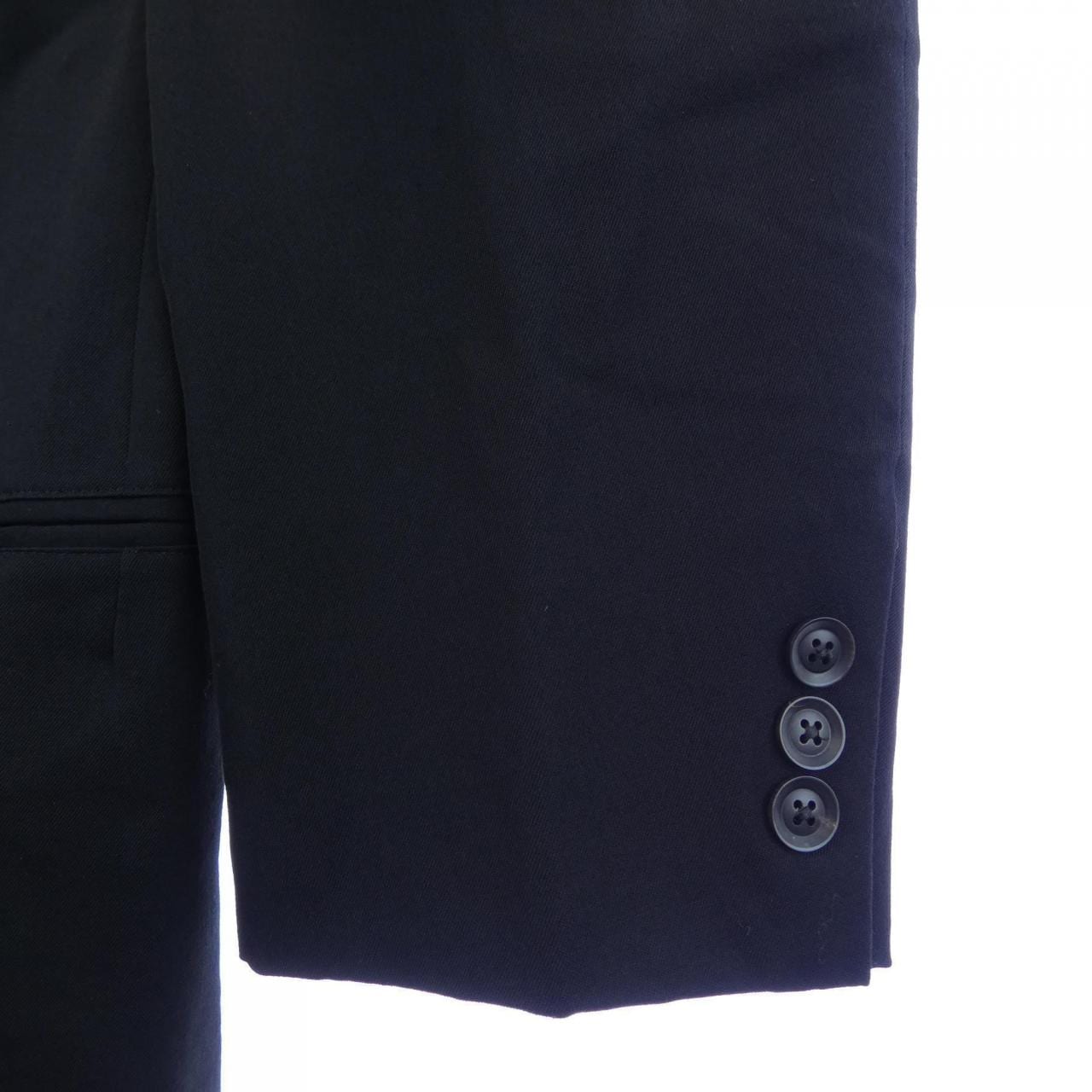ヨウジヤマモトプールオム YOHJI YAMAMOTO POUR HOMME HV-J21-100 ジャケット