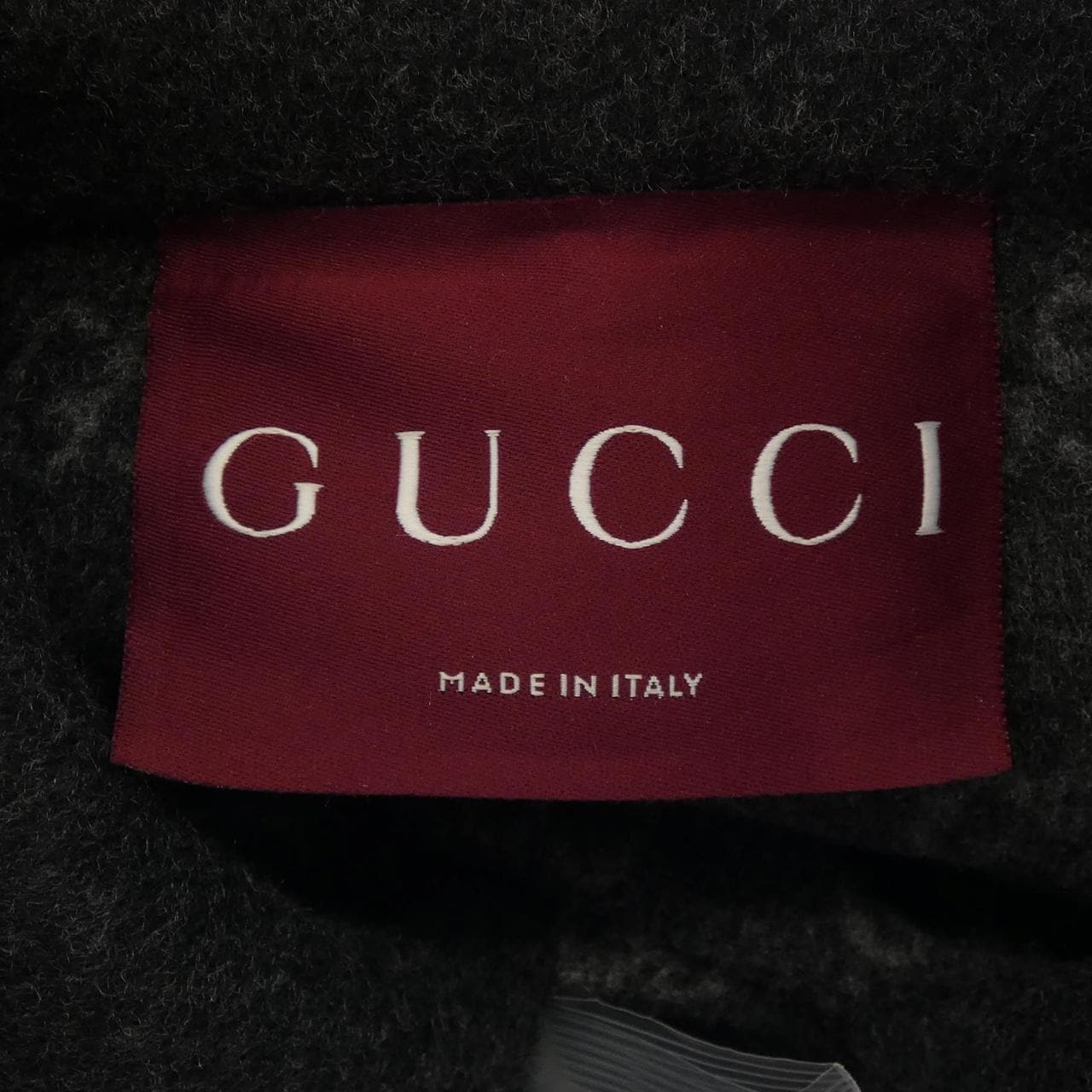 グッチ GUCCI 842909 ZAQW0 コート