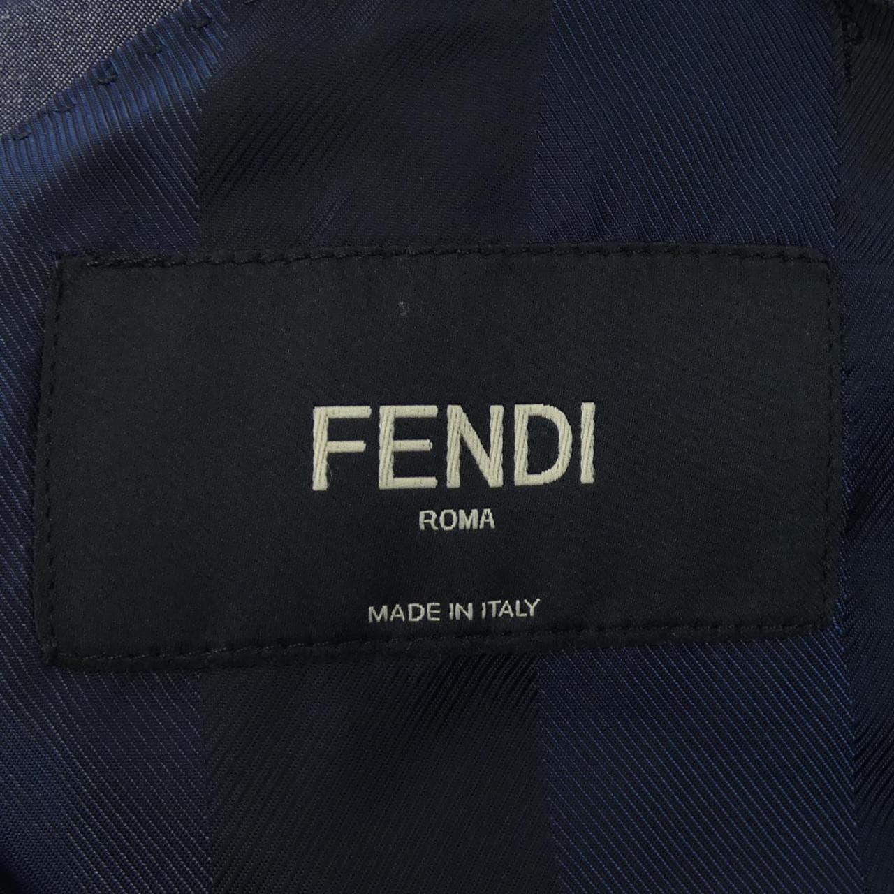 フェンディ FENDI FD0811 1EG スーツ