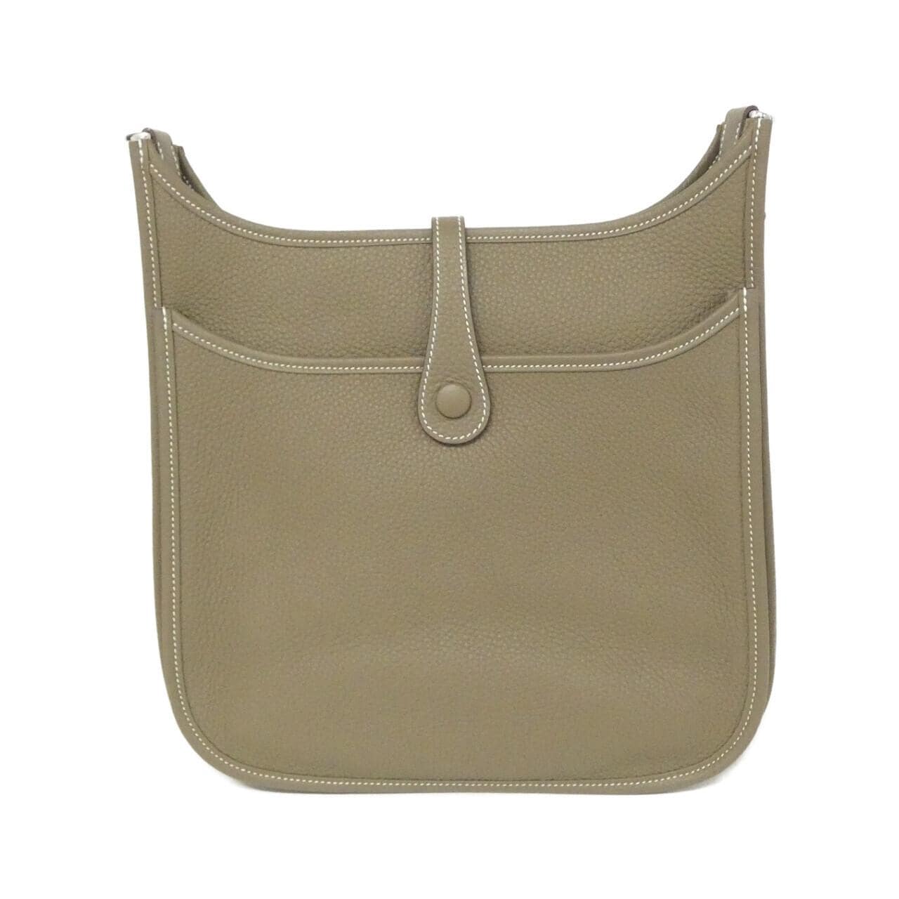 【未使用品】エルメス エヴリン3 PM 056277CK ショルダーバッグ