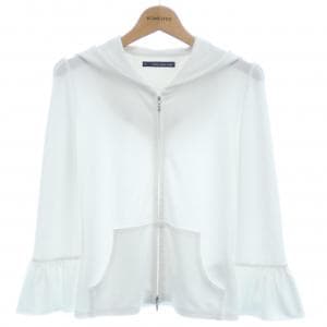 フォクシーニューヨーク FOXEY NEW YORK 25968 パーカー