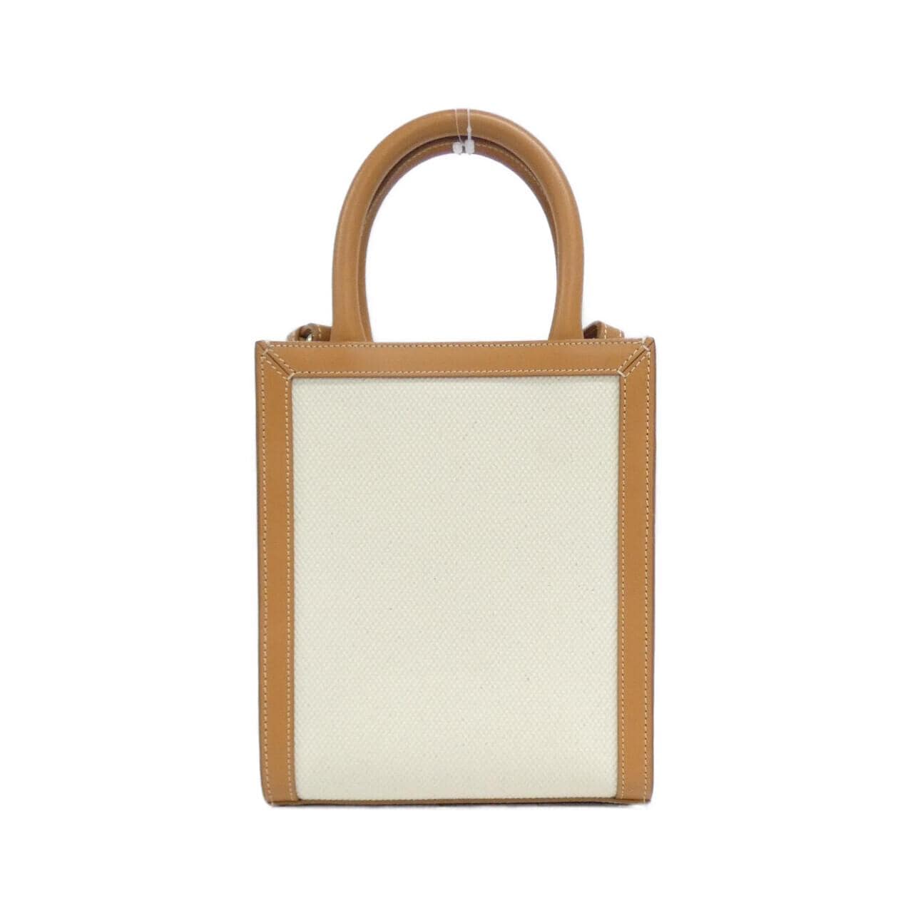 セリーヌ ミニ バーティカル カバ 193302BNZ バッグ