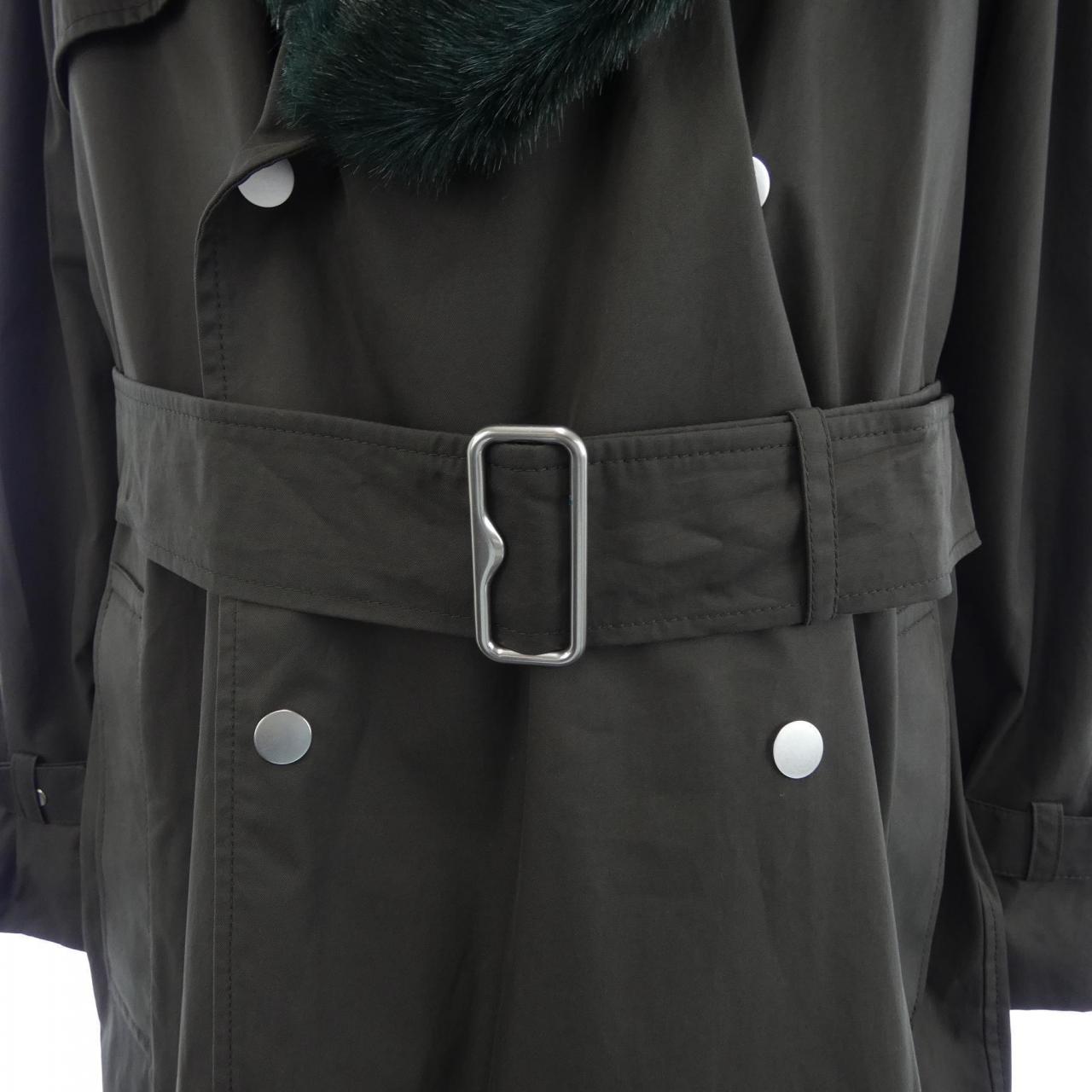 バーバリー BURBERRY 8077864 コート
