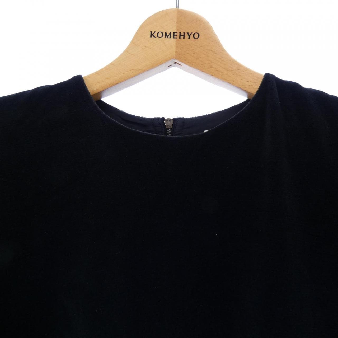 ル-ルロジェット leur logette ワンピース