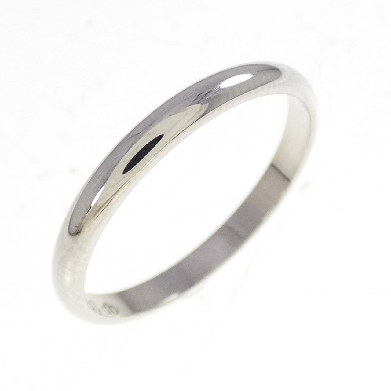 カルティエ ウェディング リング