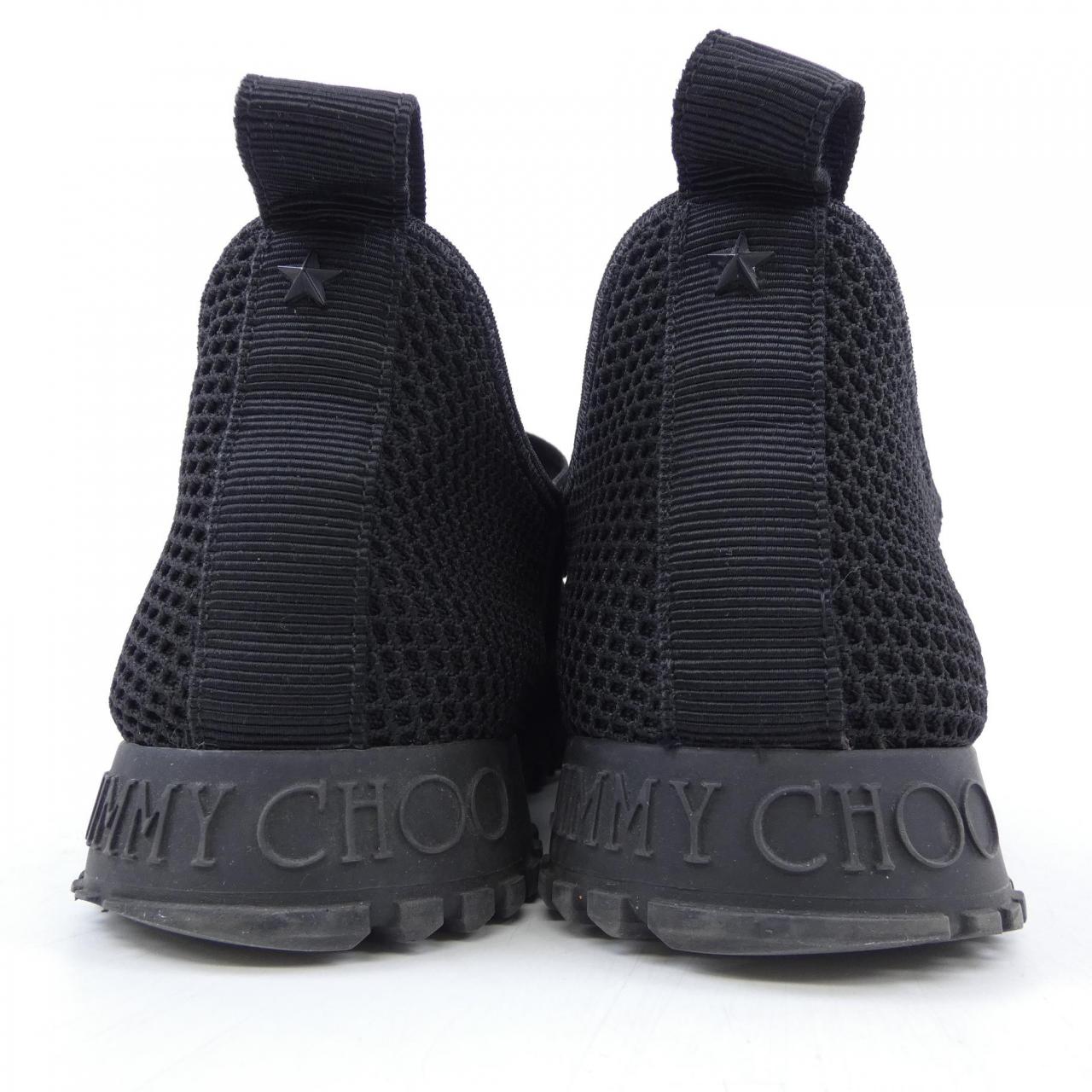 ジミーチュウ JIMMY CHOO OAKLAND スニーカー