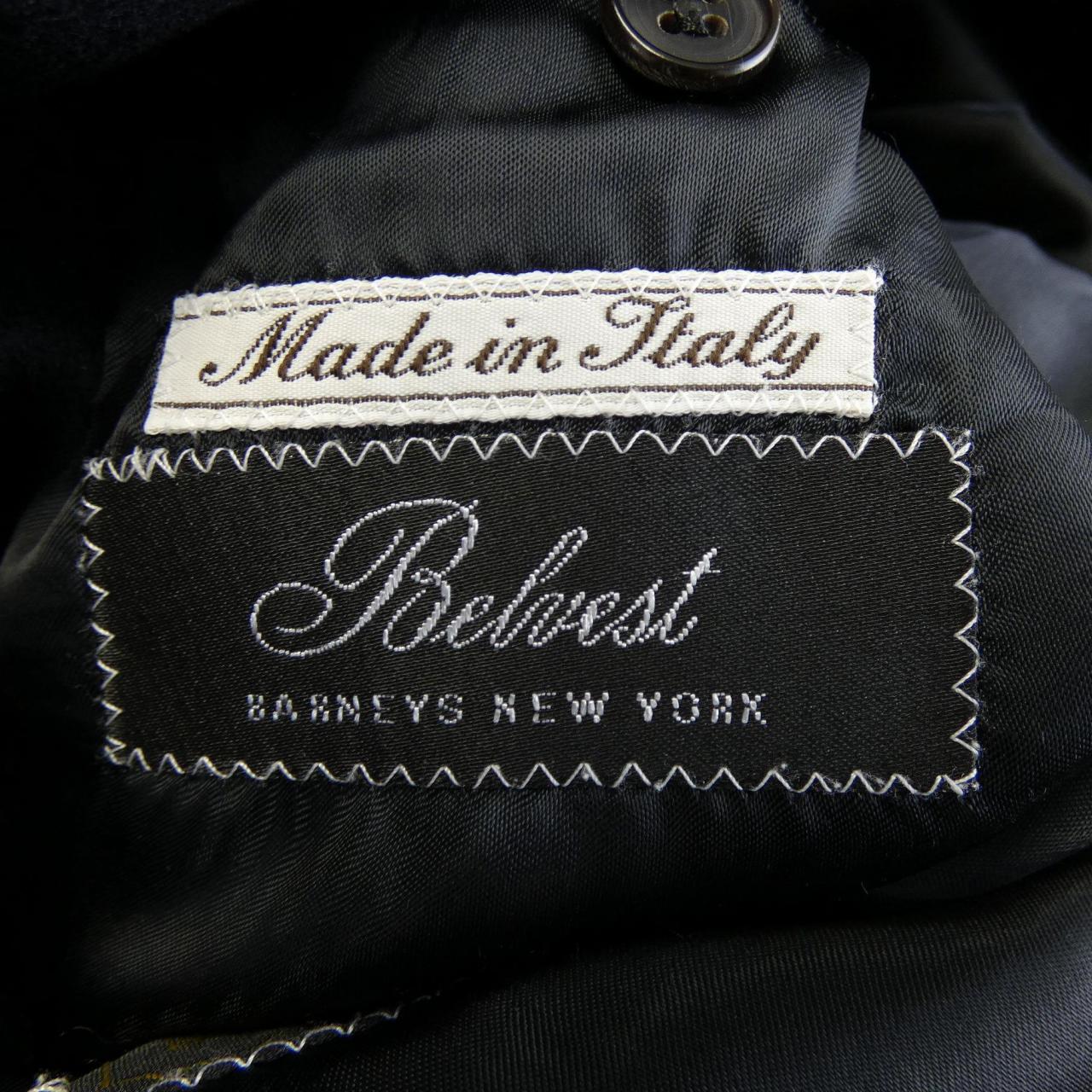 ベルベスト BELVEST コート