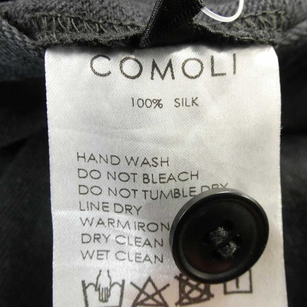 COMOLIV01-03007褲子