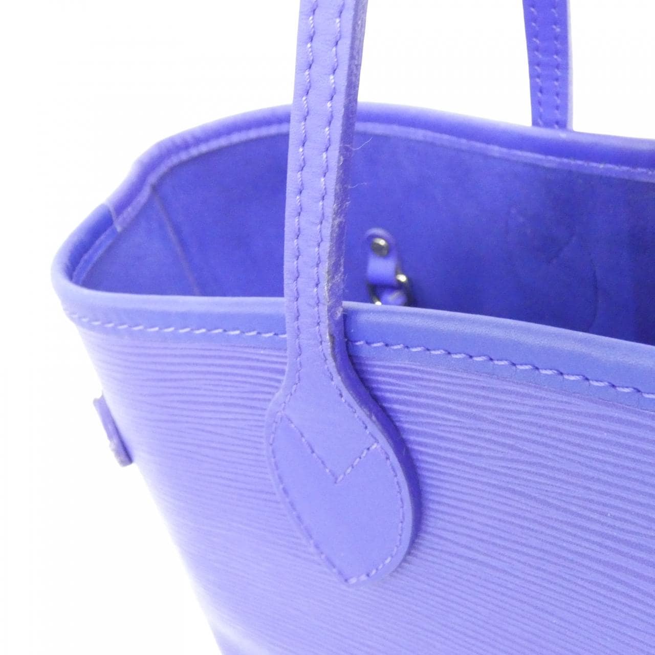 ルイヴィトン エピ ネヴァーフル MM M40883 バッグ