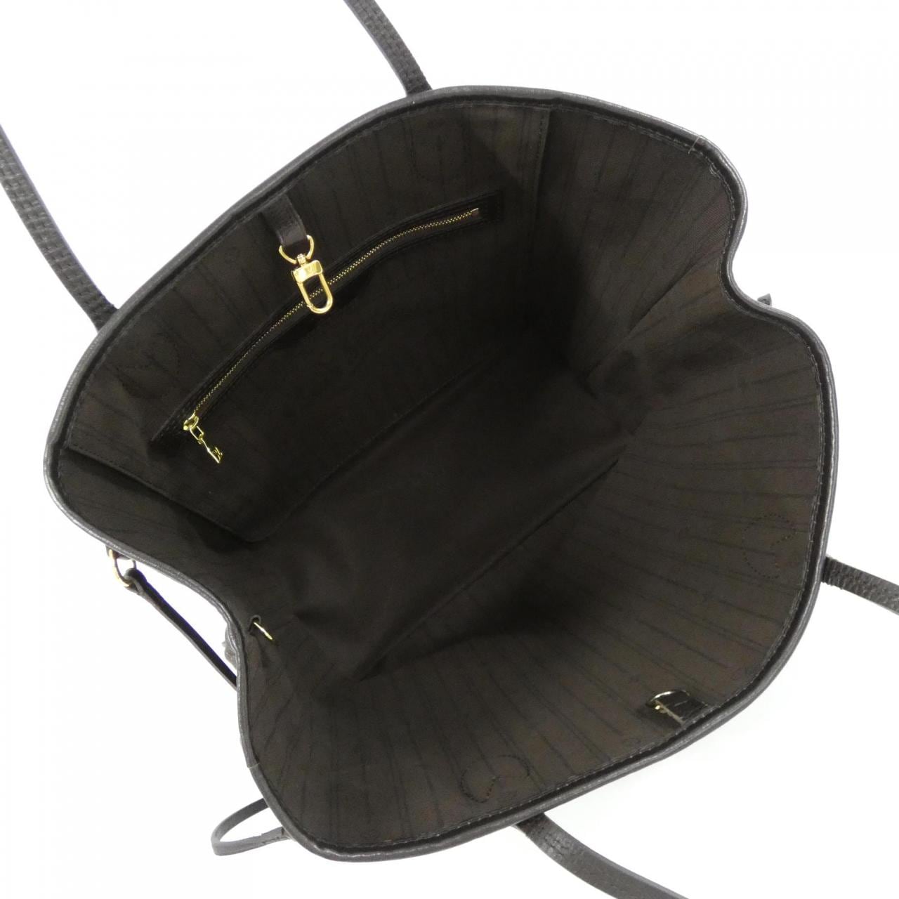 ルイヴィトン モノグラム イディール ネヴァーフル MM M40513 バッグ