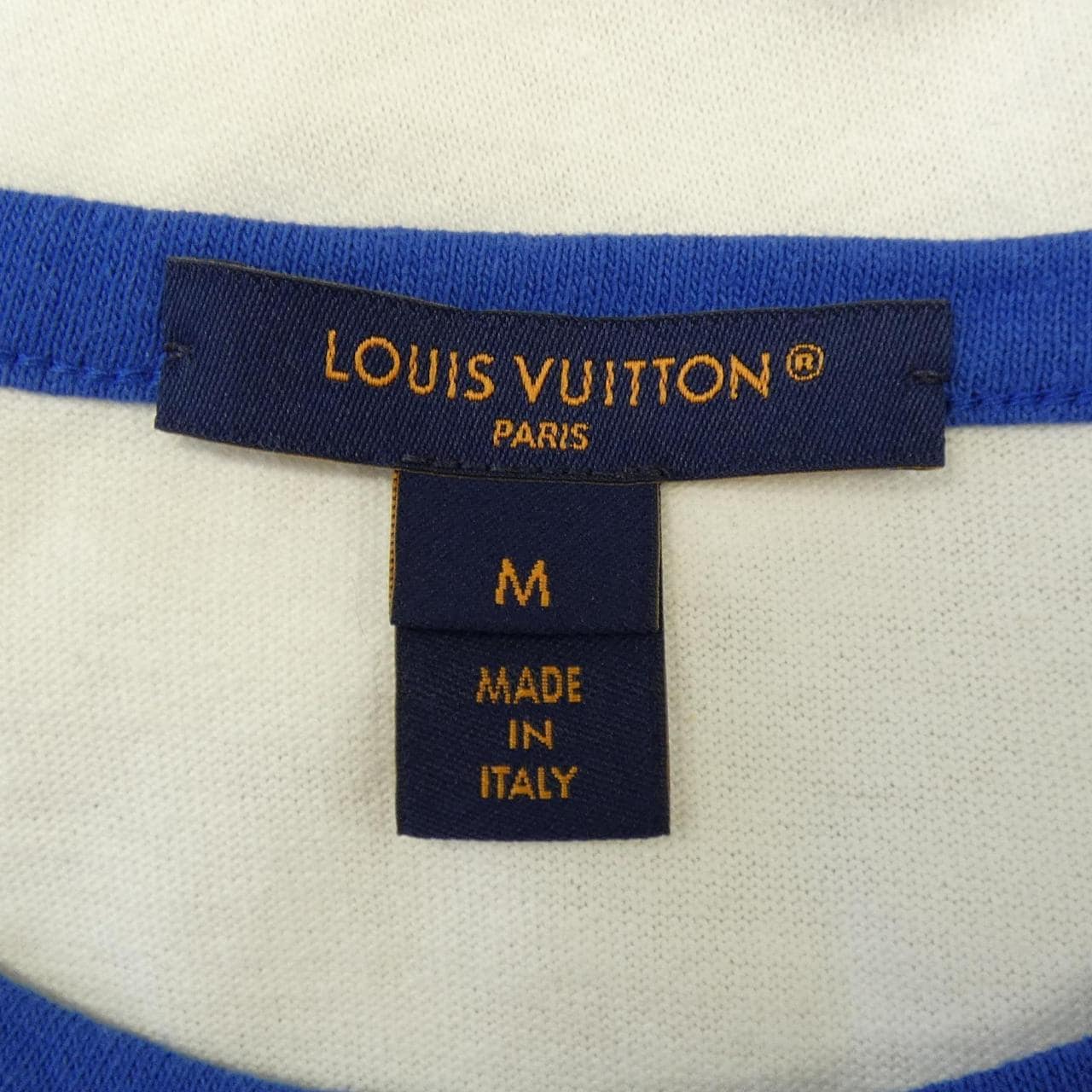 ルイヴィトン LOUIS VUITTON VUITTON PARIS バスケットボールタンクトップ FPTB07OB0 タンクトップ