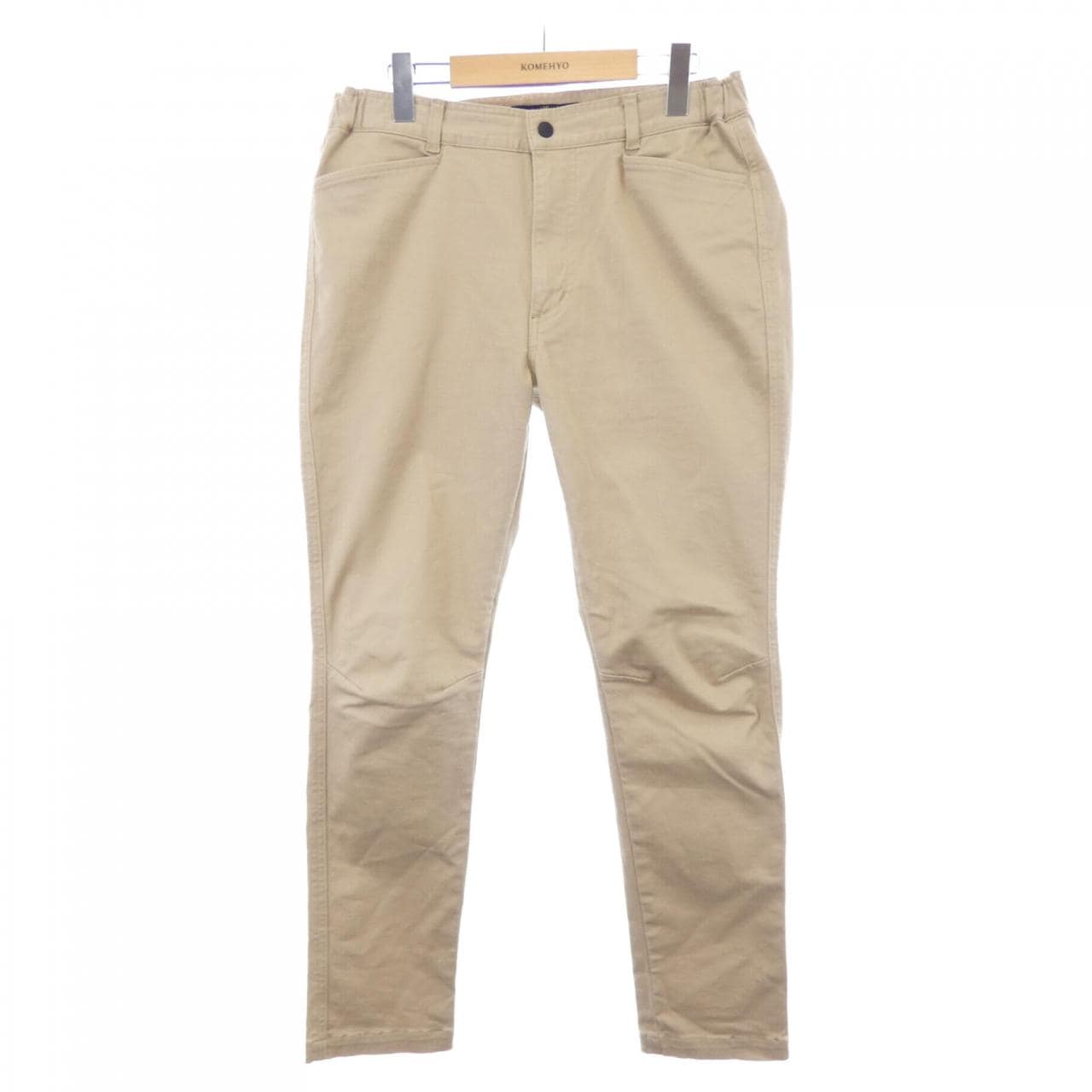 ナリフリ NARIFURI NF5073 パンツ