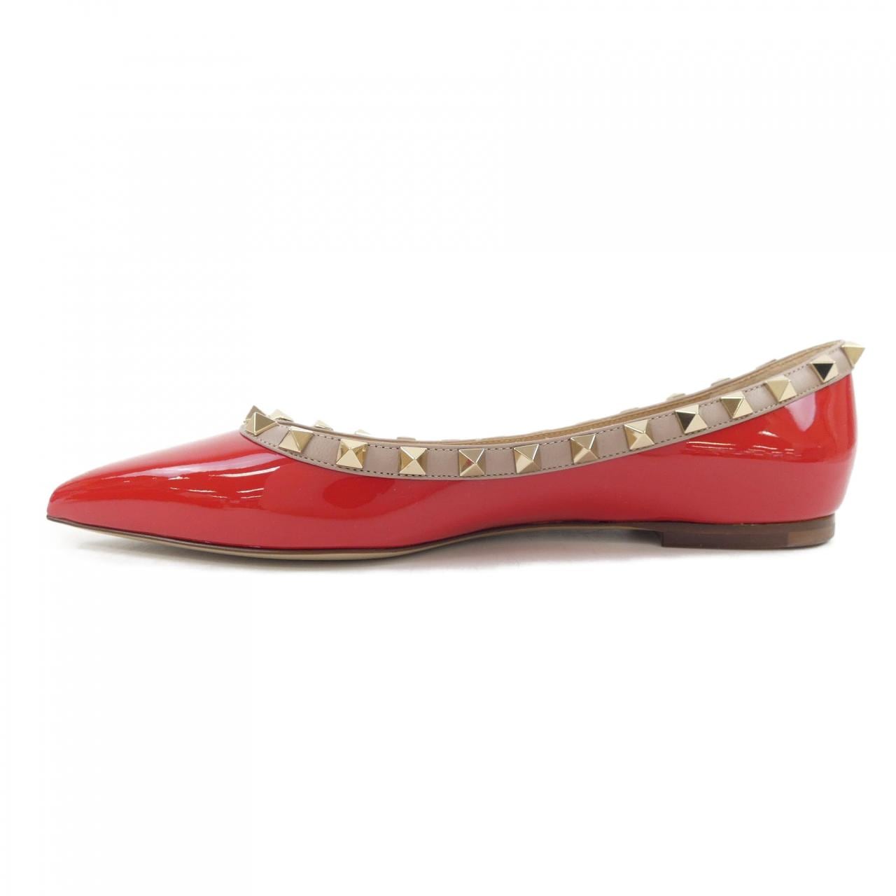 VALENTINO瓦倫蒂諾UW2S0403VNW平地