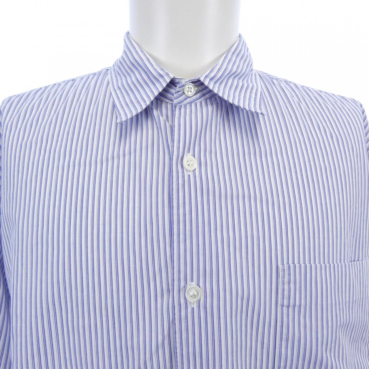 [vintage] COMME des GARCONS HOMME HO-B021 Shirt