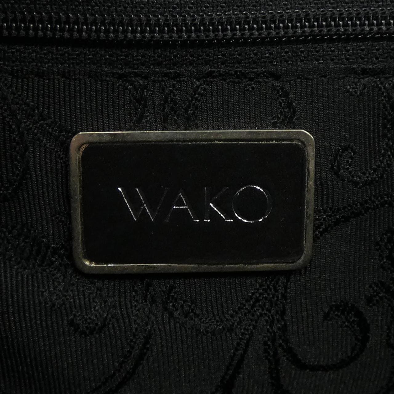 WAKO BAG
