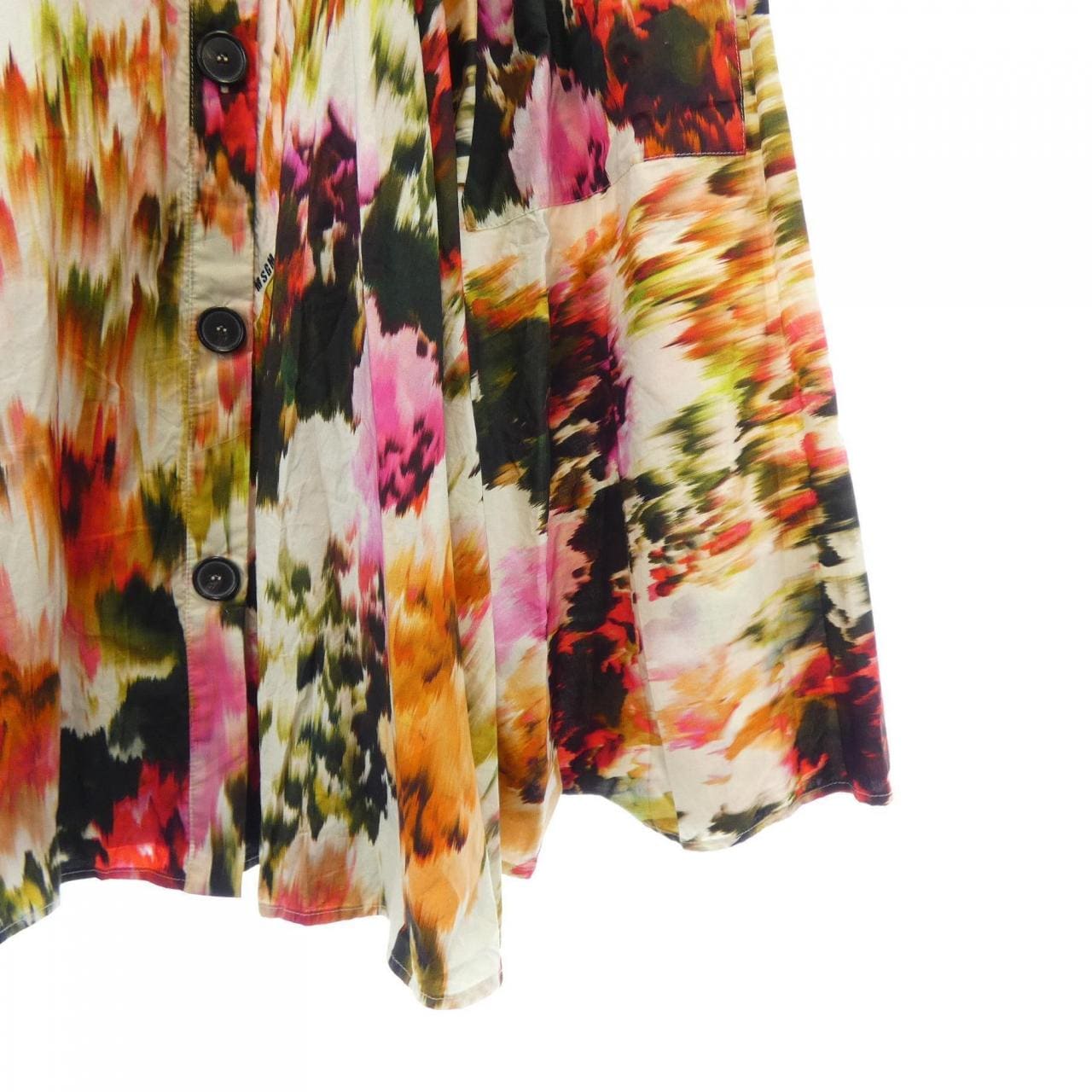 エムエスジーエム MSGM スカート