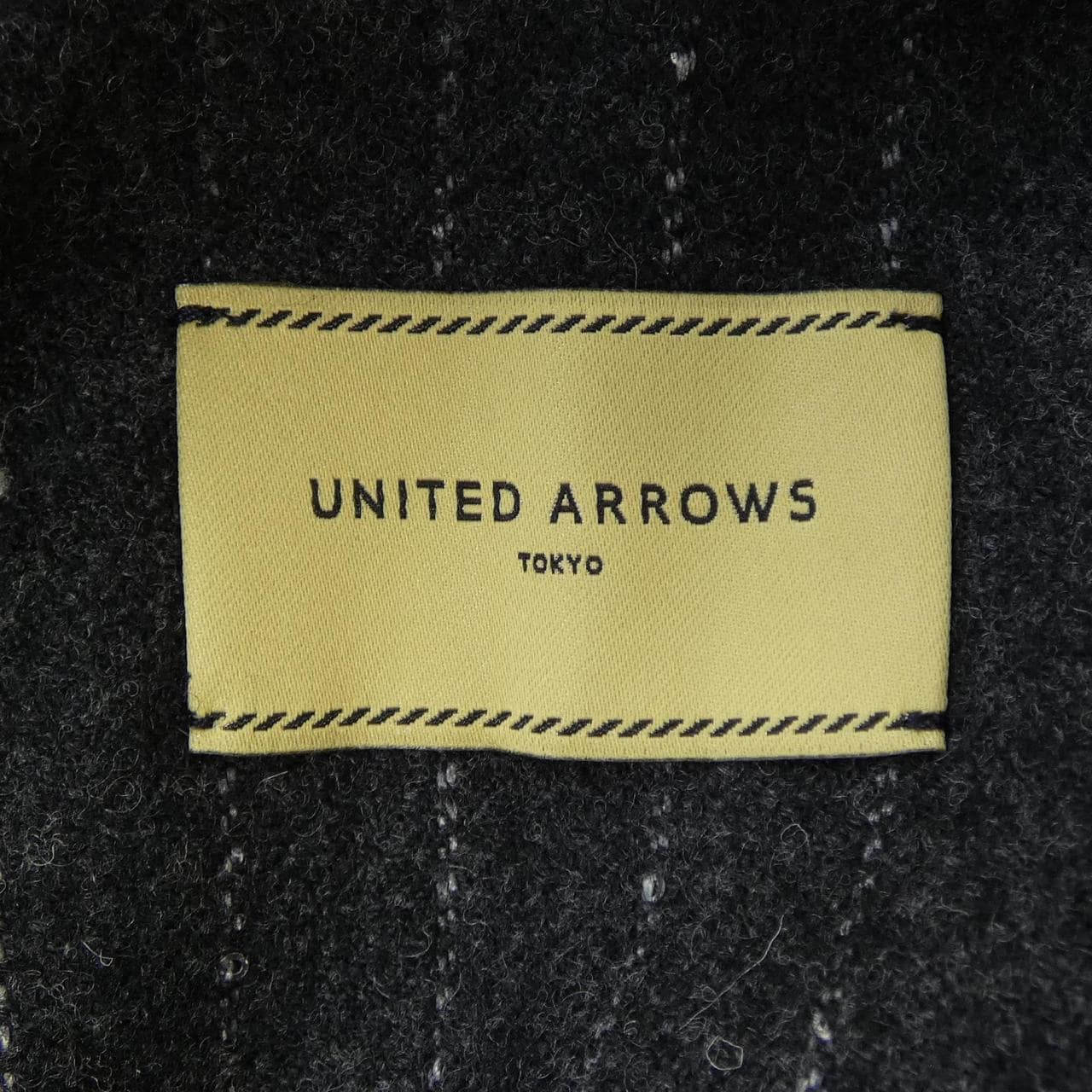 ユナイテッドアローズ UNITED ARROWS 1526-2-573897 ワンピース