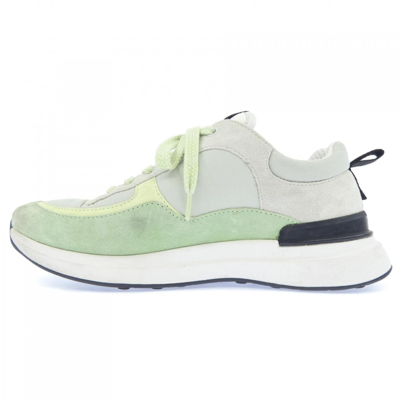 シャネル CHANEL G38800 スニーカー