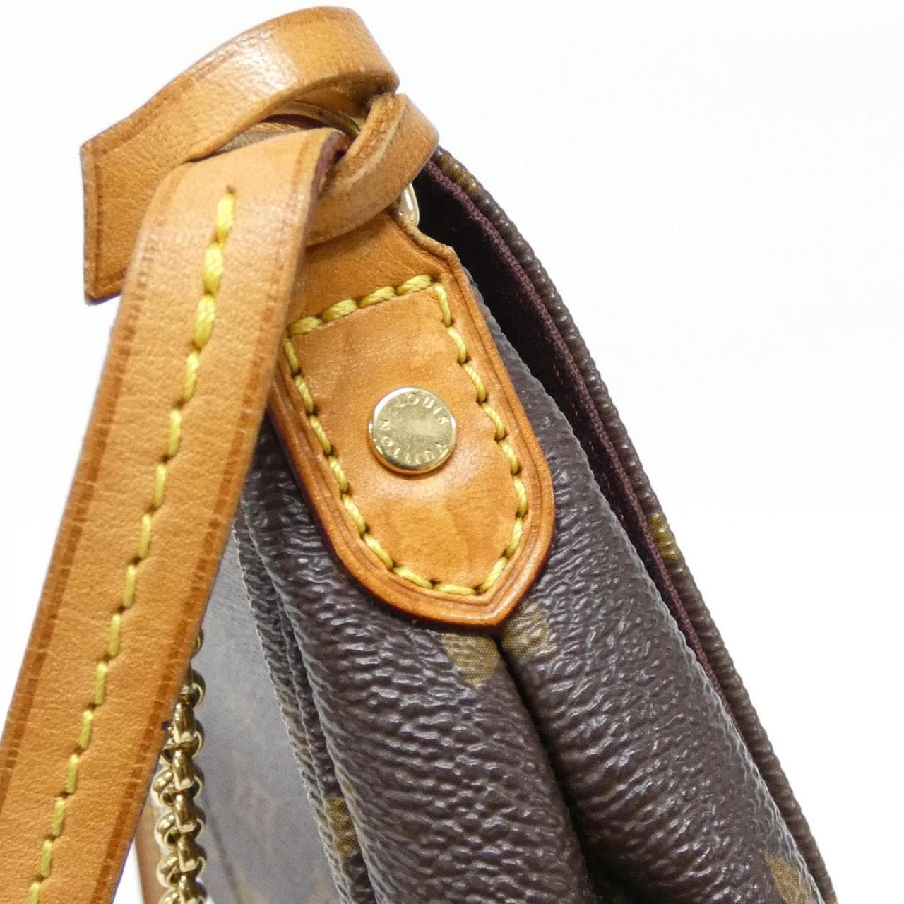 ルイヴィトン モノグラム フェイボリット PM M40717 ショルダーバッグ