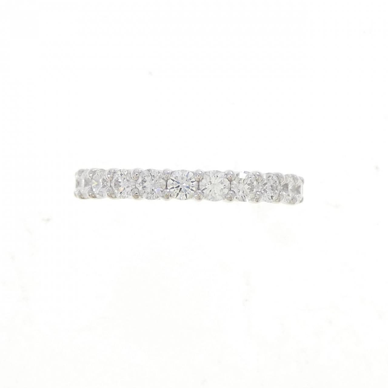 タサキ ブリッランテ リング 0.53CT