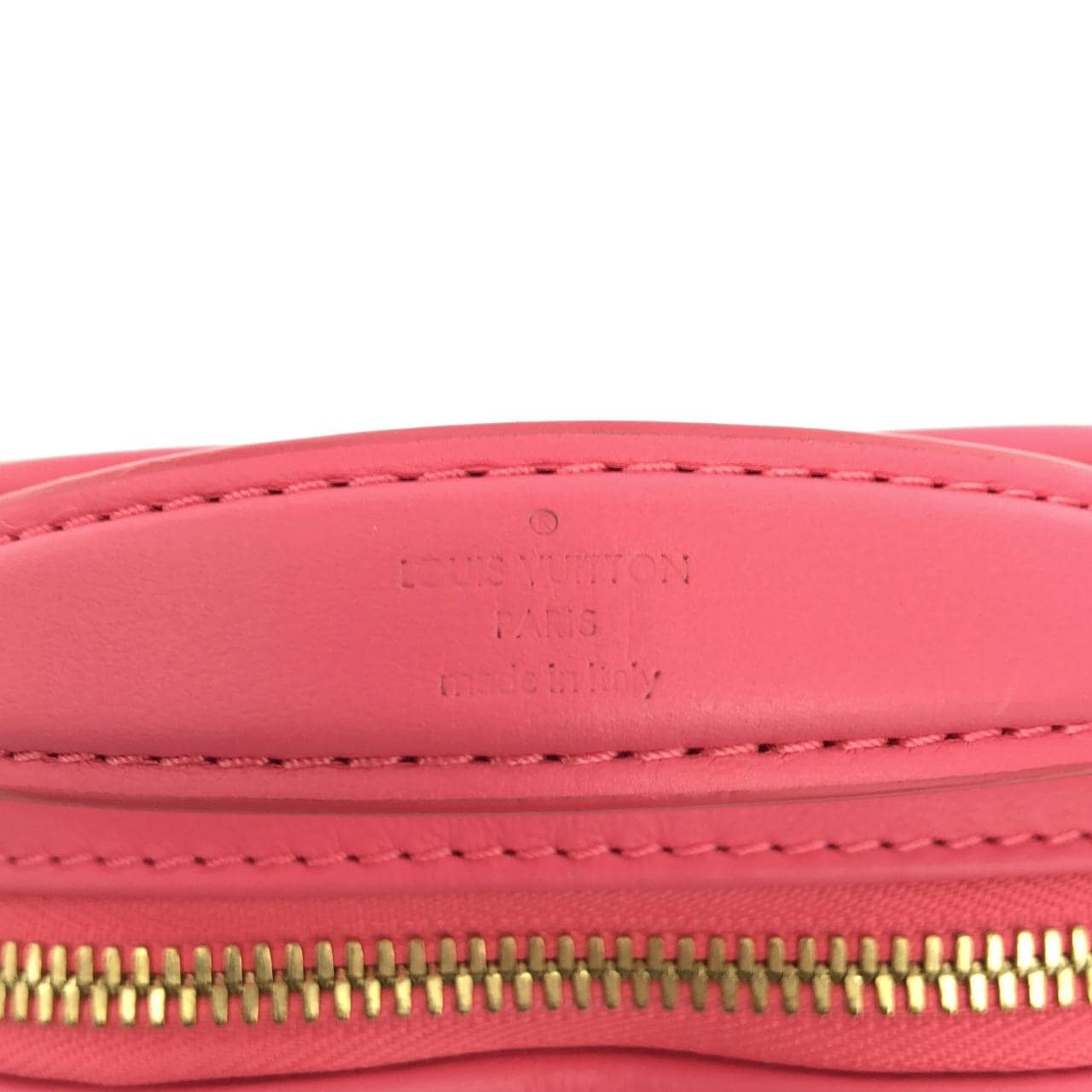 ルイヴィトン バブルグラム ポップマイハート ポーチ M81893 バッグ