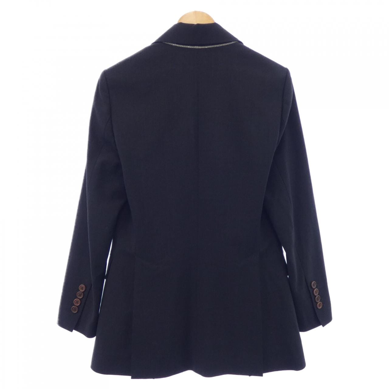 ブルネロクチネリ BRUNELLO CUCINELLI モニーレ M0W078940 ジャケット