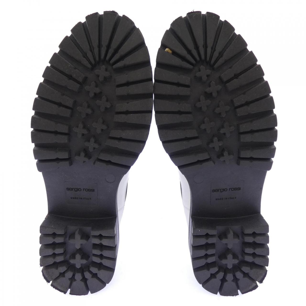 セルジオロッシ sergio rossi A92030 ブーツ