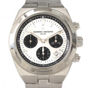 ヴァシュロン･コンスタンタン オーヴァーシーズクロノグラフ 5520V/210A-B686 SS 自動巻
