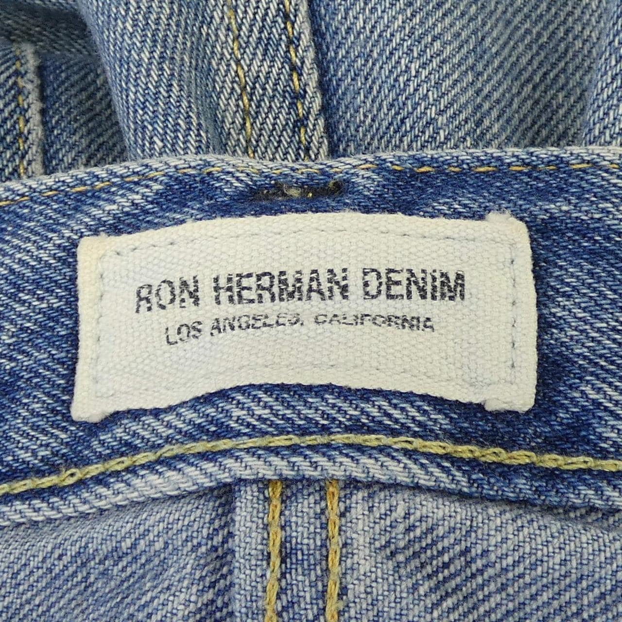 ロンハーマン RON HERMAN 3620600011 ジーンズ