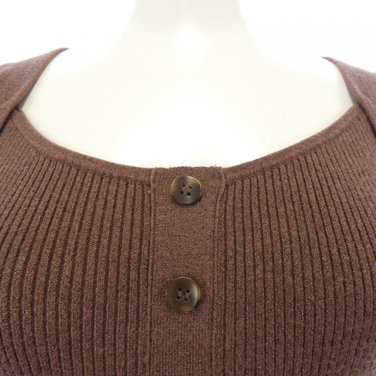 リリーブラウン Lily Brown LWNO214168 ワンピース