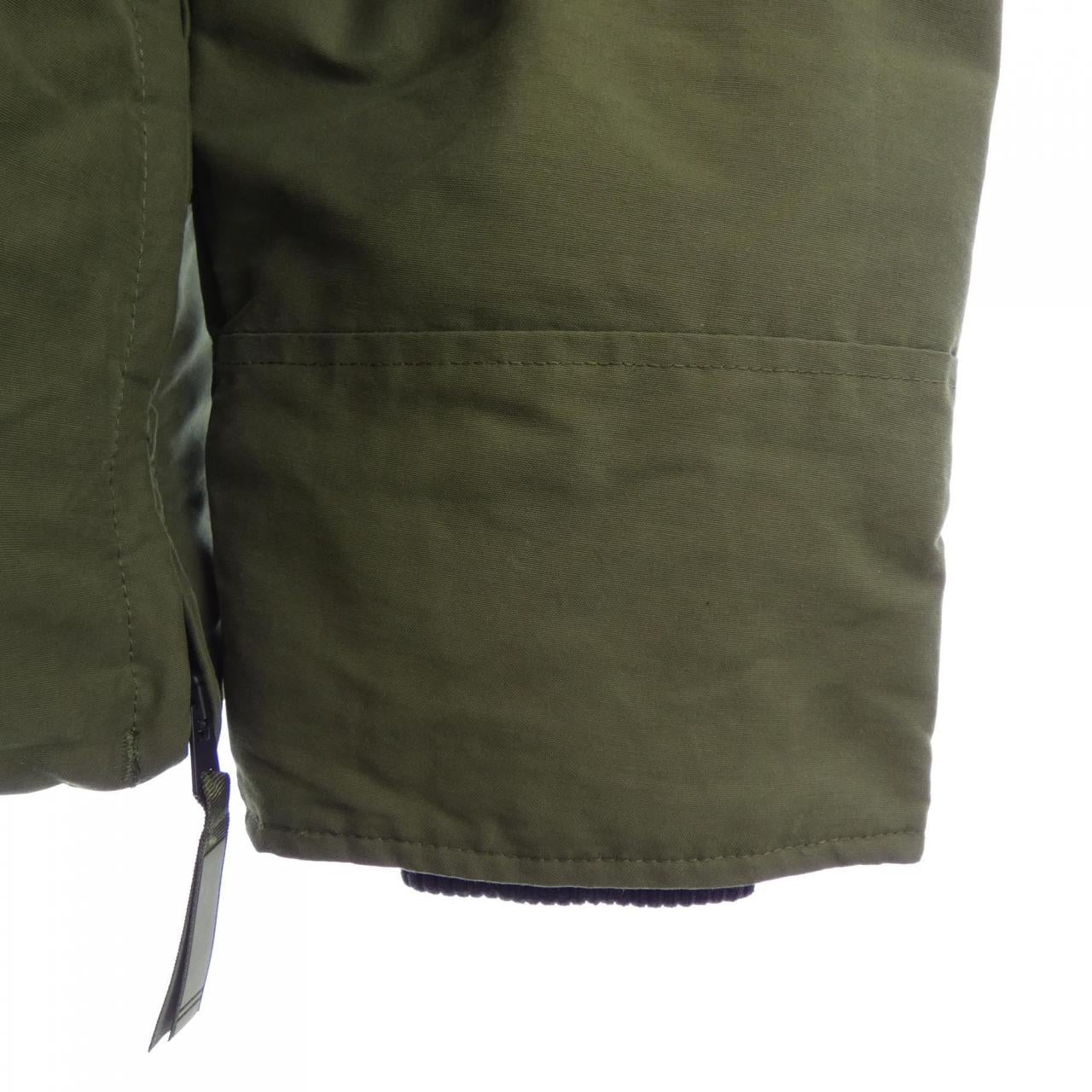 カナダグース CANADA GOOSE 4662MT ダウンコート