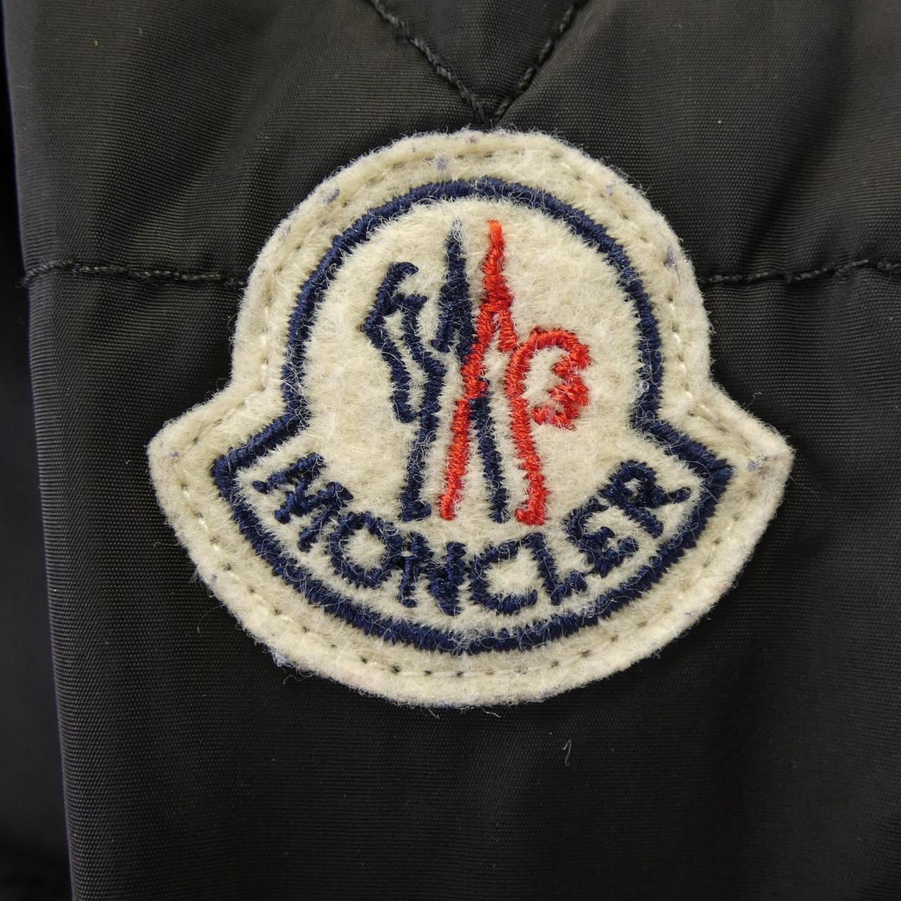 モンクレール MONCLER SERRE ダウンジャケット