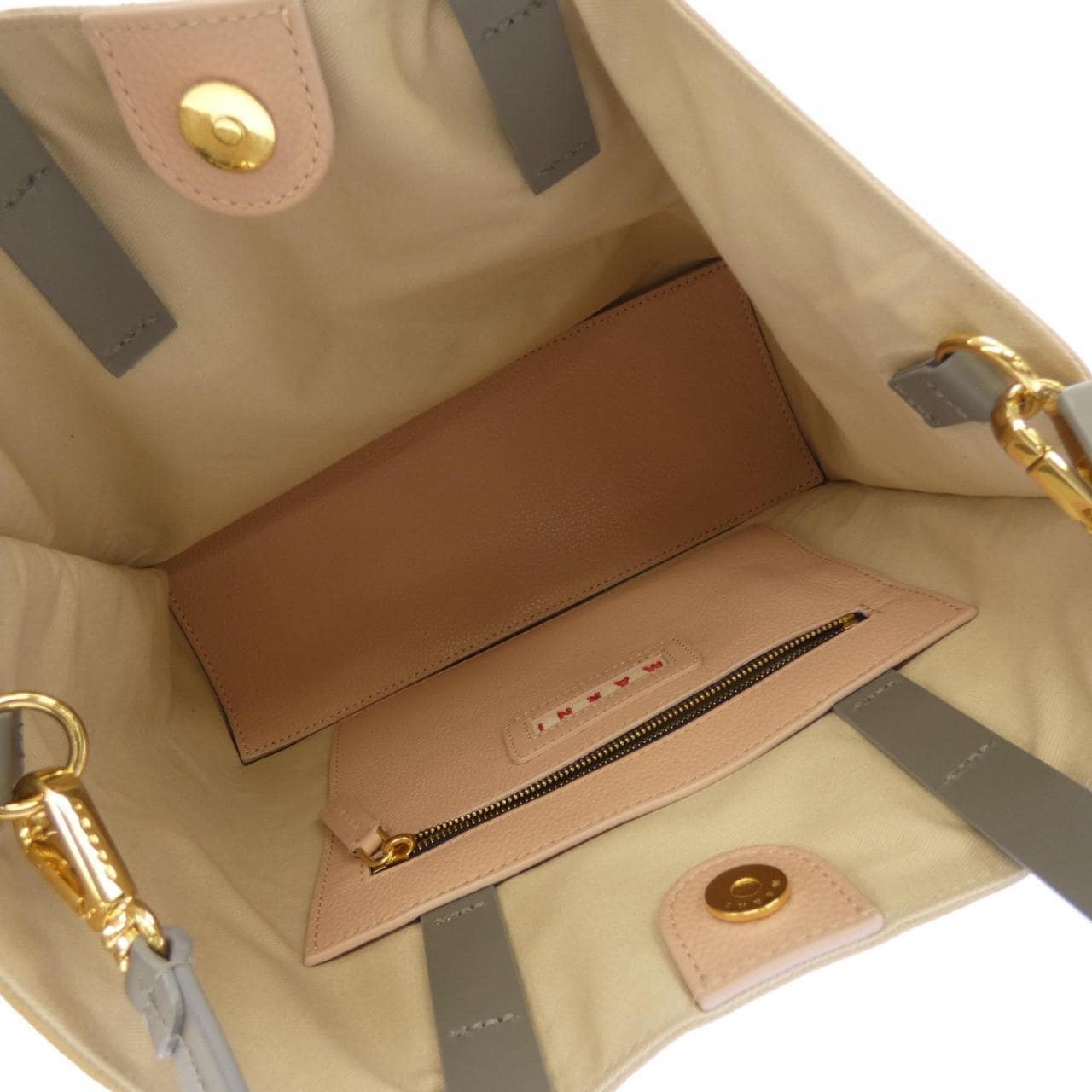 マルニ MARNI MUSEO SHMP0069L6 BAG