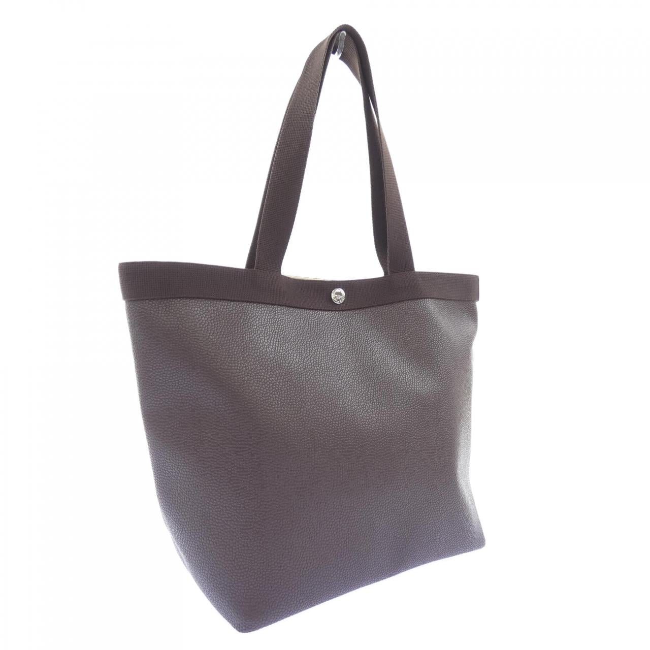 エルベシャプリエ HERVE CHAPELIER スクエアトートA4 708GP BAG