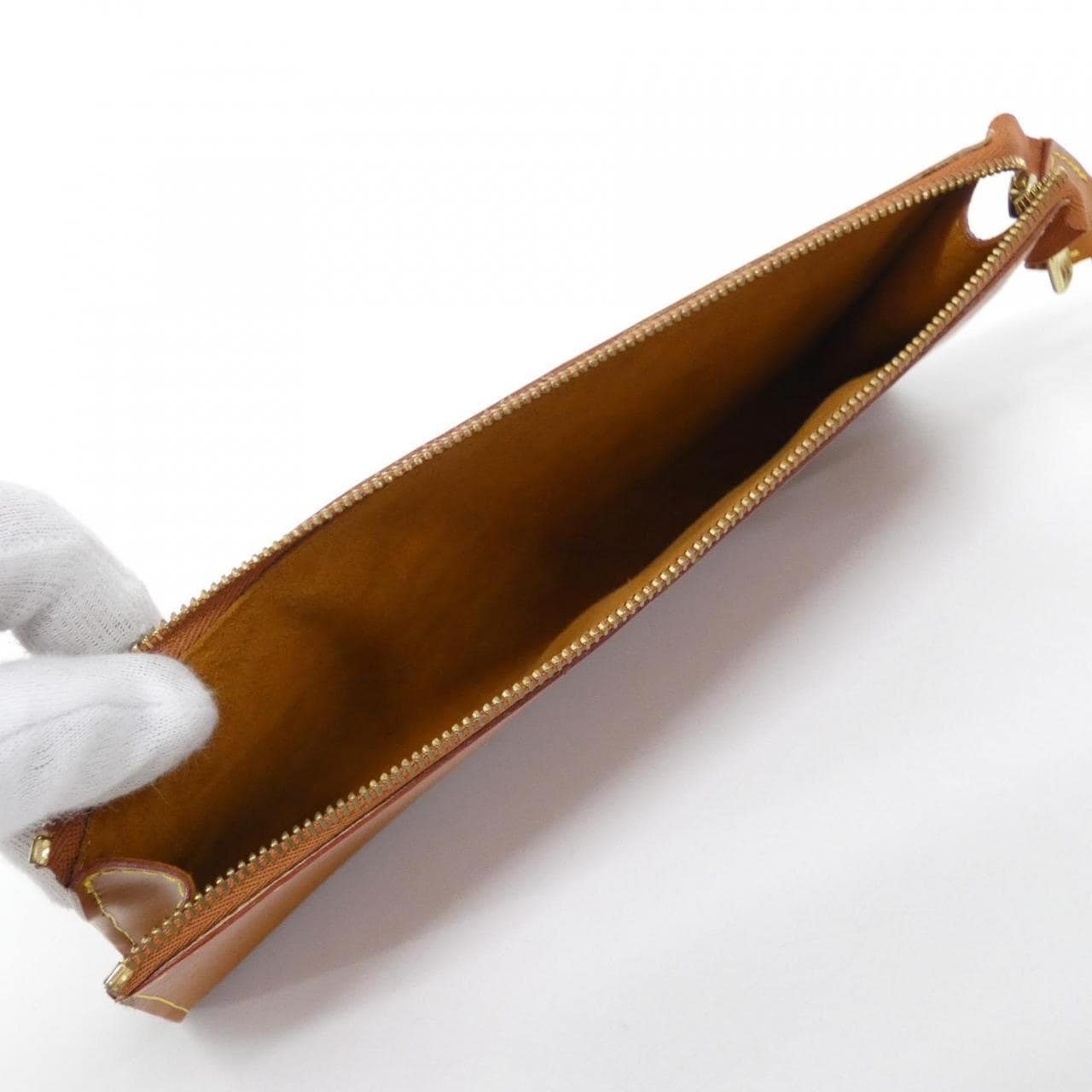 ルイヴィトン エピ ポシェット アクセソワール 24cm M52948 アクセサリーポーチ