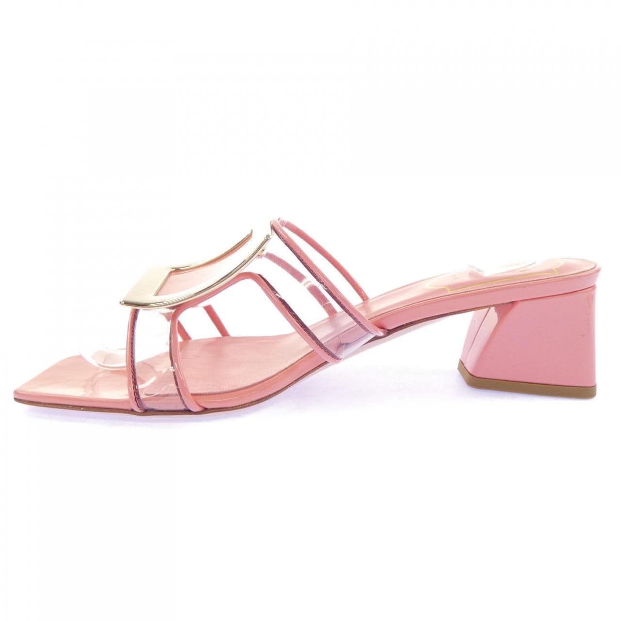 ロジェヴィヴィエ ROGER VIVIER サンダル