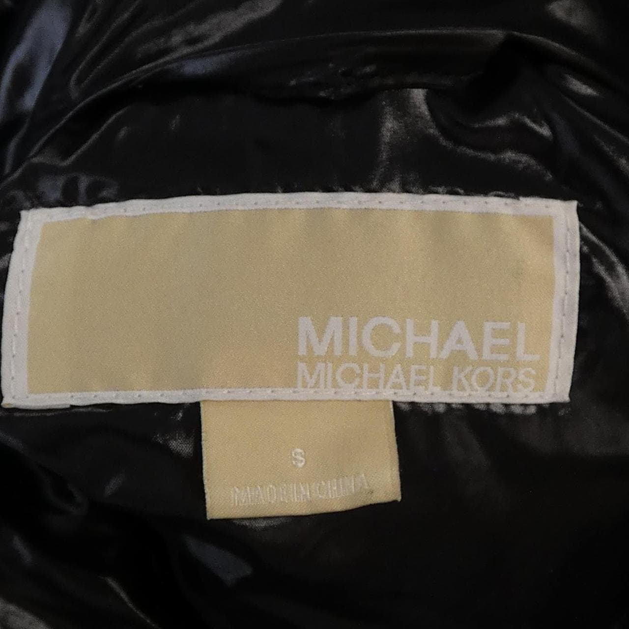 マイケルコース MICHAEL KORS 77C6136M42 ジャケット