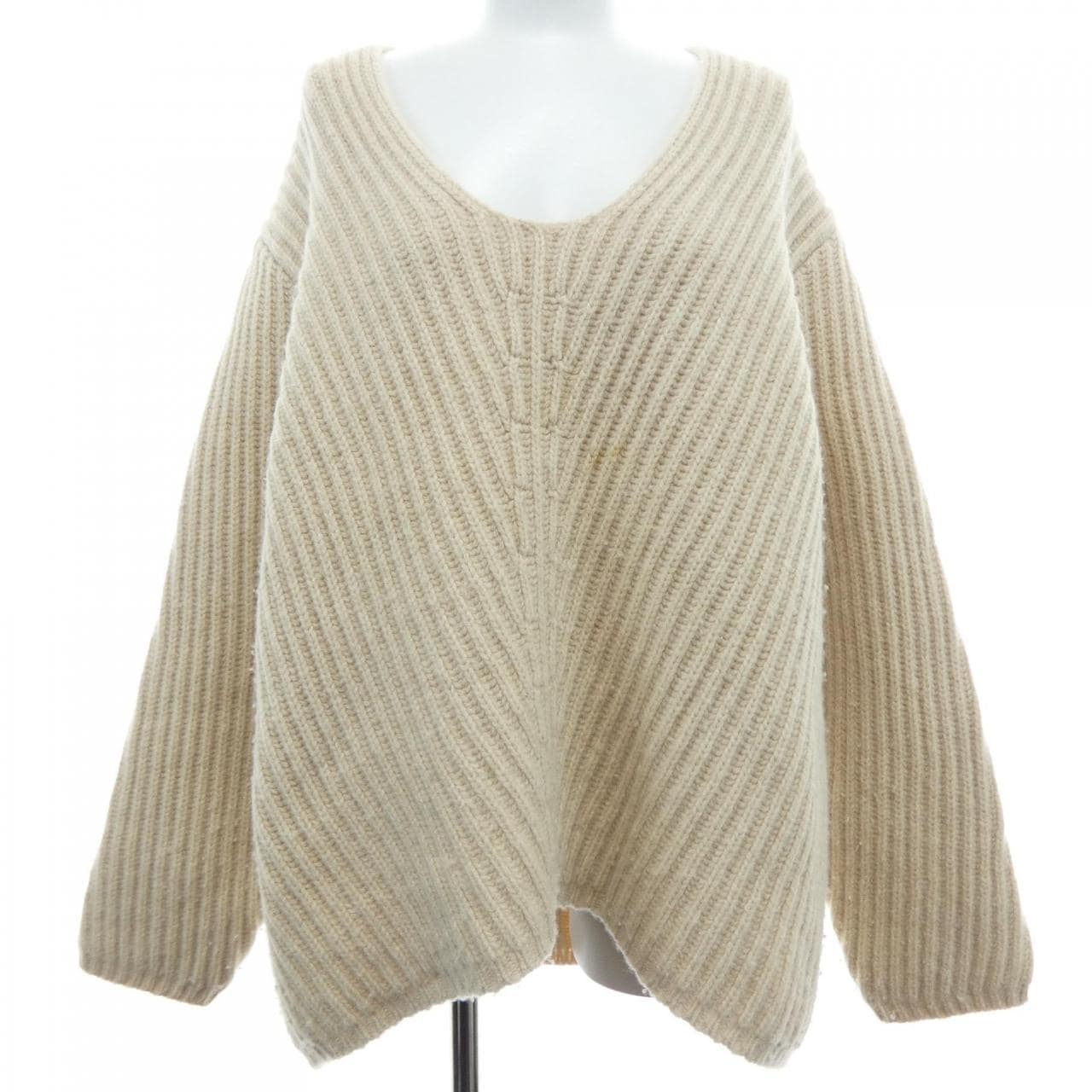 アクネストゥディオズ ACNE STUDIOS DEBORAH L-WOOL ニット