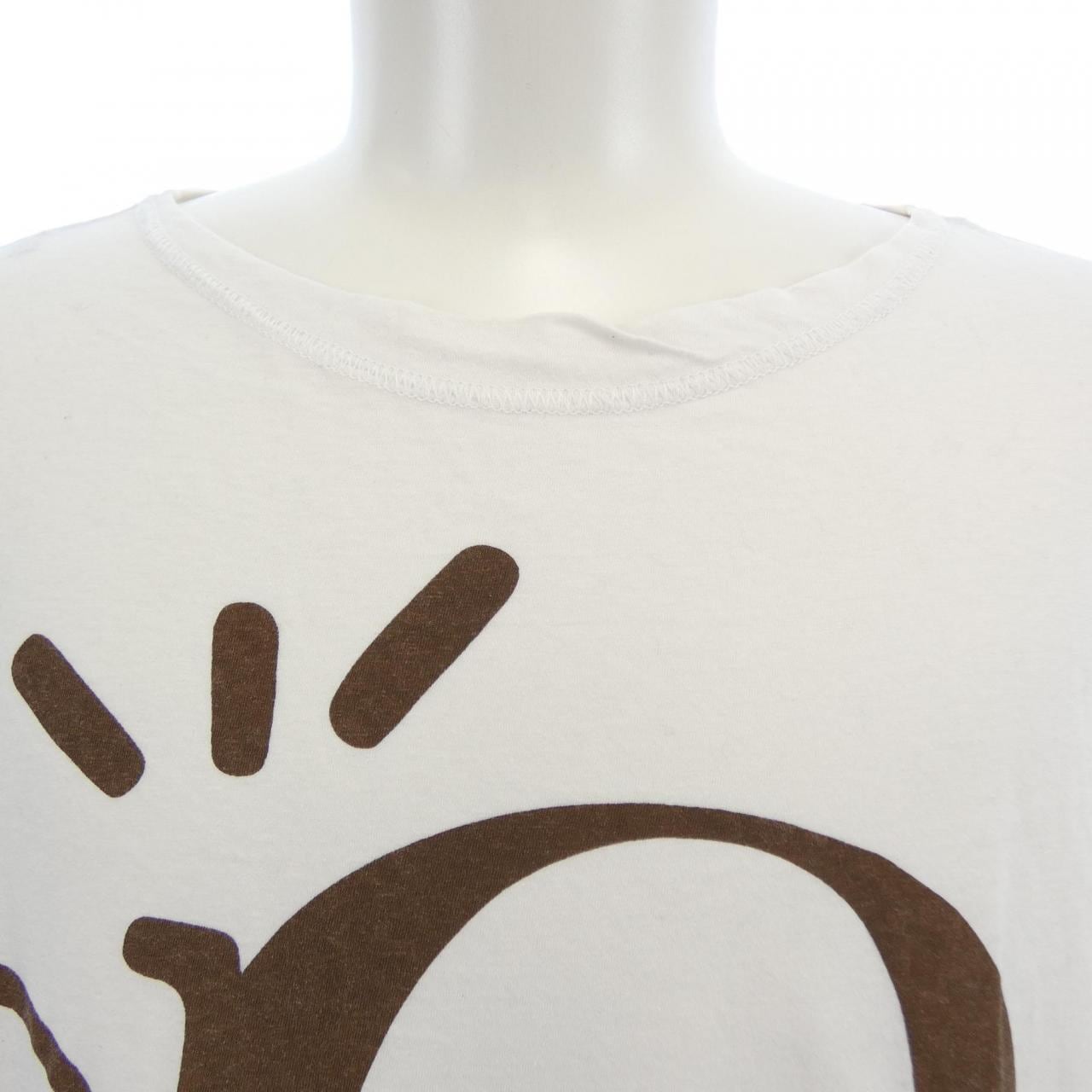 ディオール DIOR TRAVIS SCOTT CACTUS JACK 283J632A0752 Tシャツ